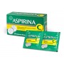 ASPIRINA C 10 COMPRESSE EFFERVESCENTI 400MG + 240 MG