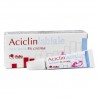 ACICLINLABIALE CREMA 2 GR 5%