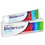 DICLOREUM ACTIGEL GEL 100 GR 1%