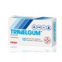 TRAVELGUM 10 GOMME MASTICABILI 20 MG