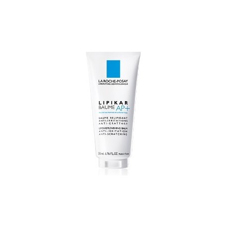 LIPIKAR BAUME AP+ 200 ML