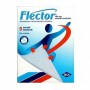 FLECTOR 5 CEROTTI MEDICATI 180 MG