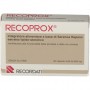 RECOPROX 30 CAPSULE MOLLI