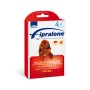 FIPROLINE SPOT ON 402 MG 4 PIP CANE 40-60KG  