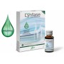 LYNFASE FITOMAGRA 12 FLACONI 15 GR