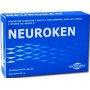 NEUROX 36 CAPSULE