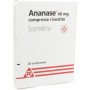 ANANASE 20 COMPRESSE 40 MG