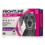 FRONTLINE TRIACT CANI 20-40 KG 6 PIPETTE 0,5 ML