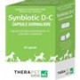 SYNBIOTIC D-C THERAPET 50 CAPSULE