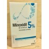 MINOXIDIL BIORGA SOLUZIONE CUTANEA 5% 3 FLACONI DA 60 ML