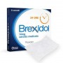 BREXIDOL 8 CEROTTI MEDICATI 14 MG