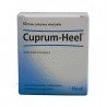 CUPRUM 10 FIALE 1,1 ML HEEL