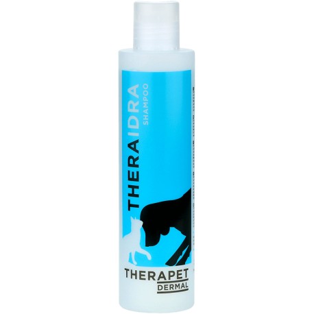 THERAIDRA SHAMPOO 200 ML