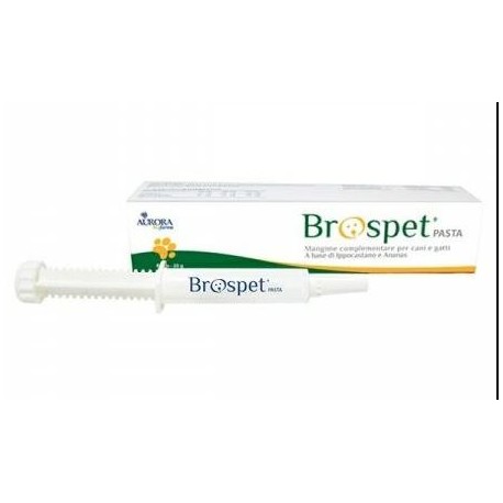 BROSPET PASTA 20 GR