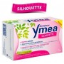 YMEA SILHOUETTE 128 COMPRESSE