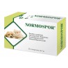 NORMOSPOR 20 COMPRESSE 1 GR