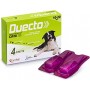 DUECTO SPOT-ON 4 PIPETTE CANI 10-20 KG