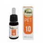 KANARESCUE MCT OIL BIO HEMP OIL 10% 10 ML - RI.MOS