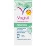 VAGISIL DETERGENTE SENSITIVE 250 ML