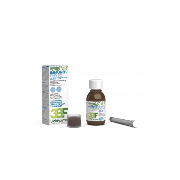 IMMUNOVET PHYTO 100 ML