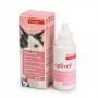 OPTIVET DETERGENTE OCCHI CANI GATTI 50 ML