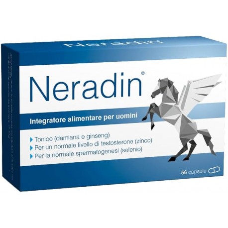 NERADIN 56 CAPSULE