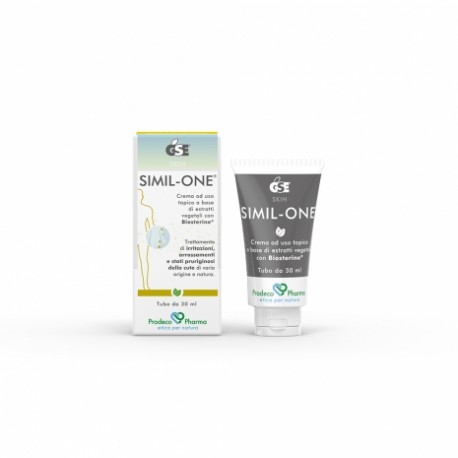 GSE SIMIL-ONE CREMA TUBO 30 ML