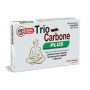 TRIOCARBONE PLUS 40 COMPRESSE