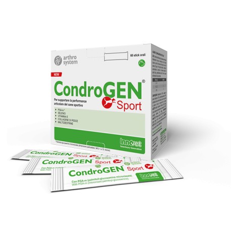 CONDROGEN SPORT 60 STICK