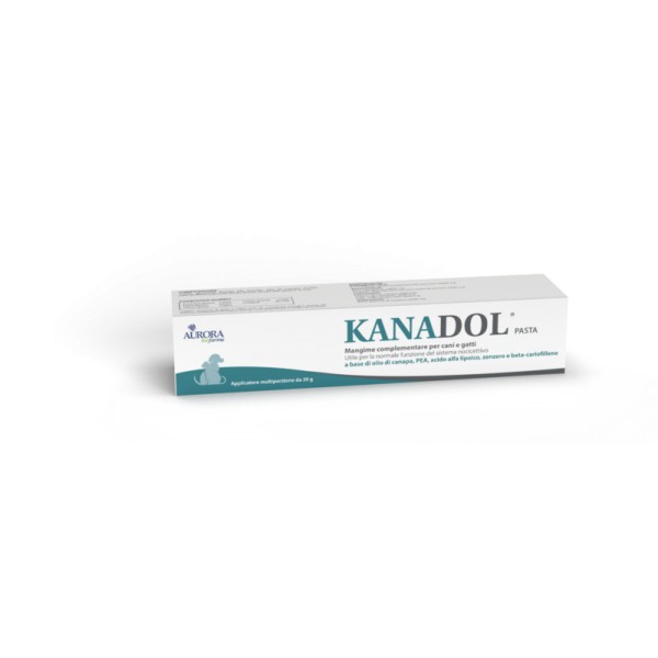 KANADOL PASTA 30 G