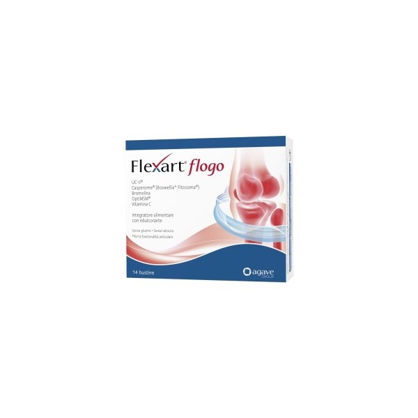 FLEXART FLOGO 14 BUSTINE