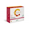 VITAMIN C NATURCOMPLEX 20 BUSTINE