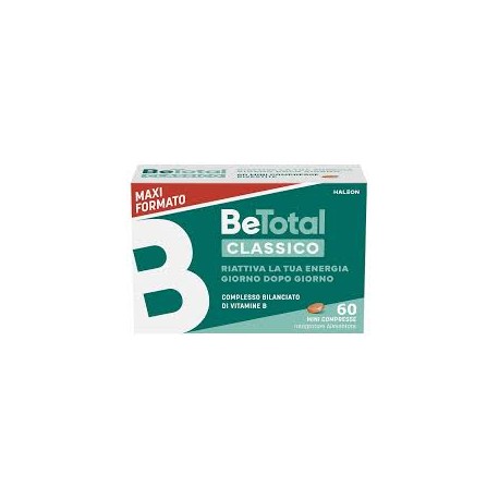 BETOTAL 60 COMPRESSE