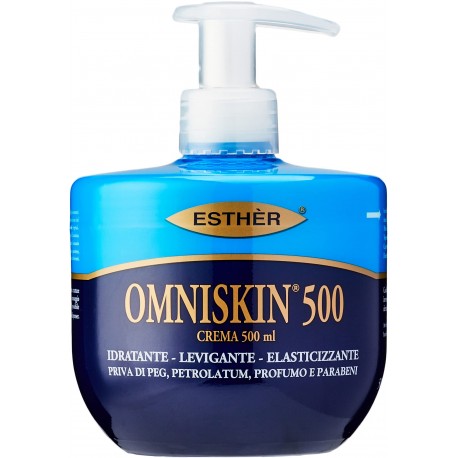 OMNISKIN 500 CREMA 500 ML