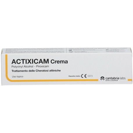 ACTIXICAM CREMA 50 ML