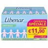 LIBENAR IGIENE NASALE SOLUZIONE STERILE ISOTONICA 60 FLACONCINI 5 ML