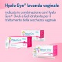 HYALO GYN LAVANDA VAGINALE 3 FLACONI 30 ML