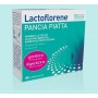 LACTOFLORENE PANCIA PIATTA 10 + 10 BUSTINE