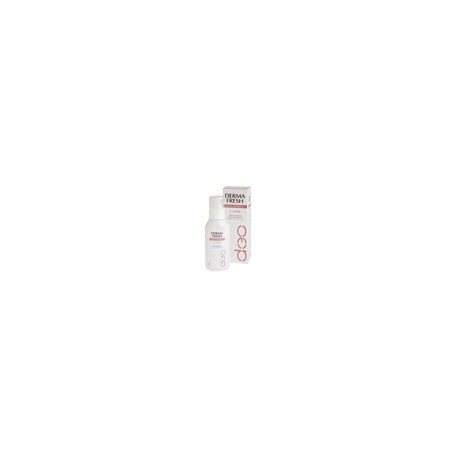 DERMAFRESH PELLE SENSIBILE DEODORANTE LATTE FLAC 100ML