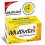 MULTIVITAMIX  CRONO  3O COMPRESSE SENZA ZUCCHERO SENZA GLUTINE