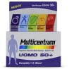 MULTICENTRUM UOMO 50+  30 COMPRESSE