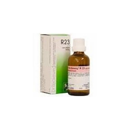 RECKEWEG R23 GOCCE 22 ML